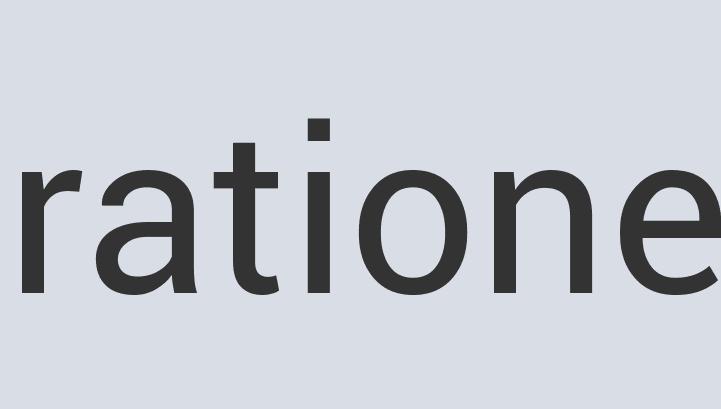 Heavy Duty Granite Bran Dandy