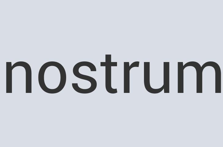 Enormous Aluminum Algae Bra