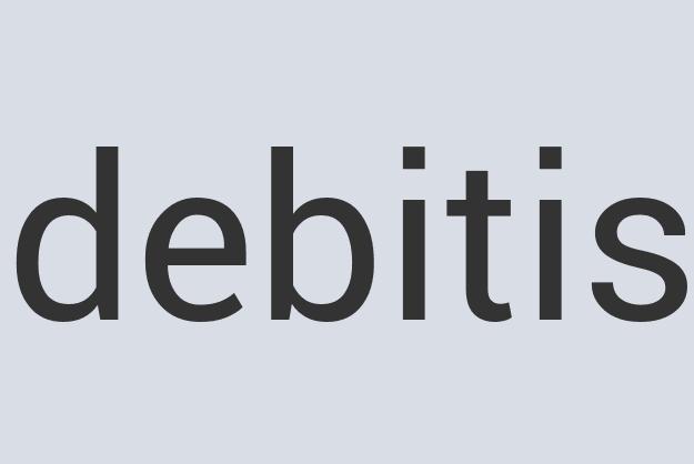 Rustic Concrete Bounding Blocks