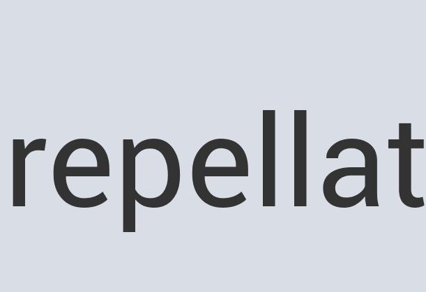 Synergistic Rubber Pet Couture