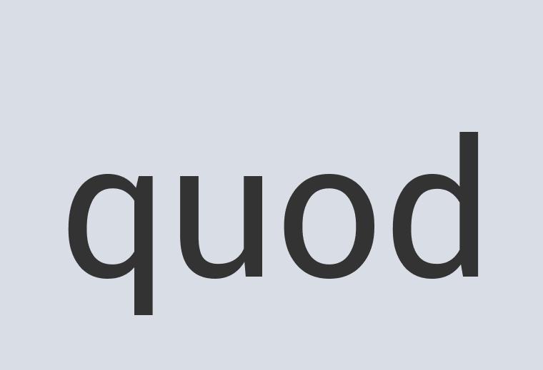 Fantastic Granite Eye Bristles