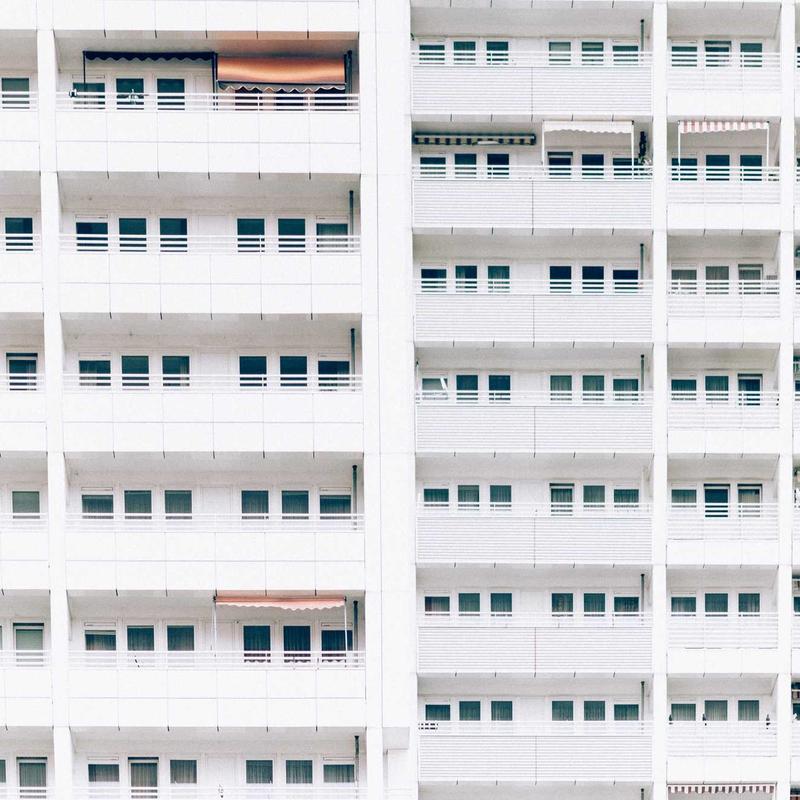 Schwarzes Cocktailkleid