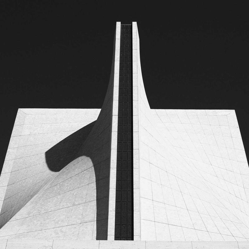 Kariertes Flanellhemd Rot-Schwarz