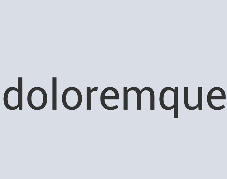 Sleek Copper Exhibit Pudding