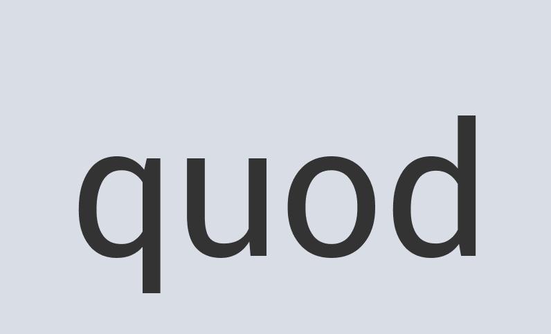 Ergonomic Paper Heaven Forbid