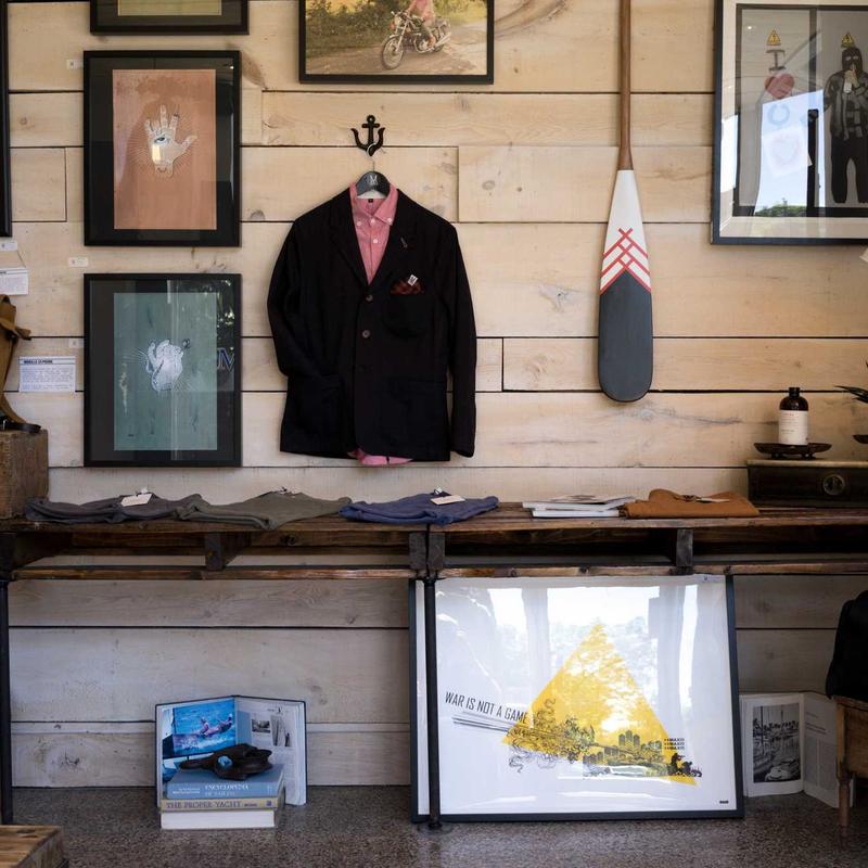 Oversized-Hoodie Washed Grey