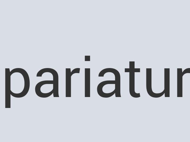 Synergistic Paper Speedbolt