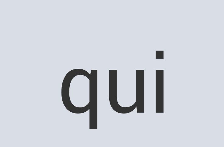 Enormous Linen Coffee Cobbler