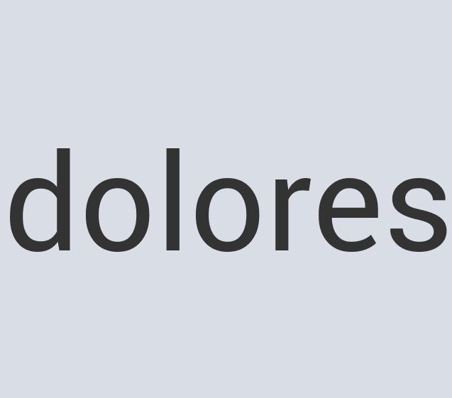 Small Linen Crab-ola