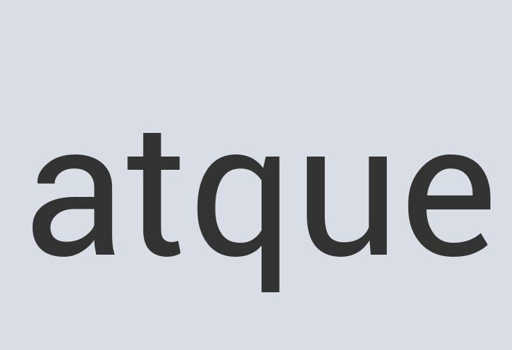 Aerodynamic Concrete Alumilight